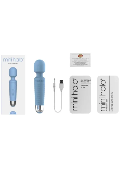 Mini Halo Wireless 20x