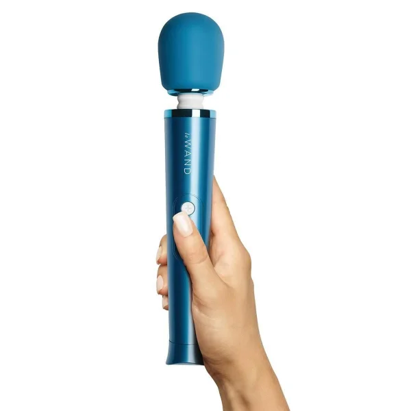 Le Wand Petite Massager