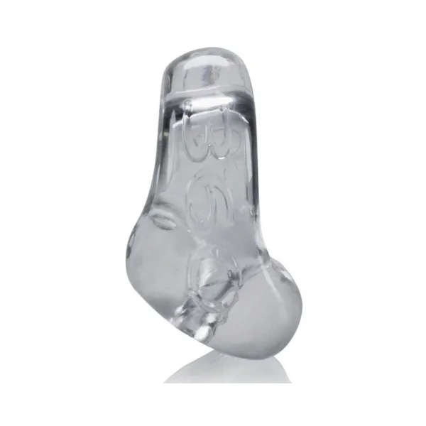 Oxballs 360 Cockring & Ballsling
