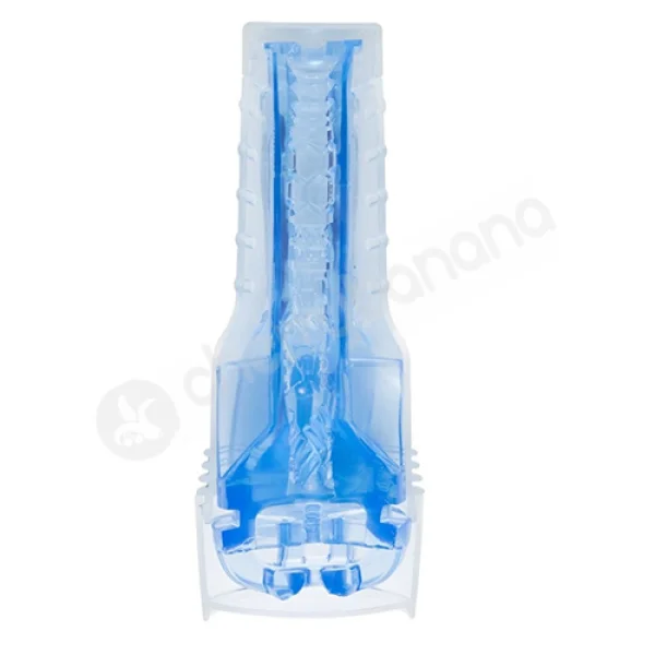 Fleshlight Turbo Ignition Blue Ice Blow Job Masturbator