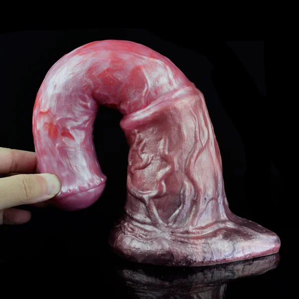 11.5'' Big Horse Dildo