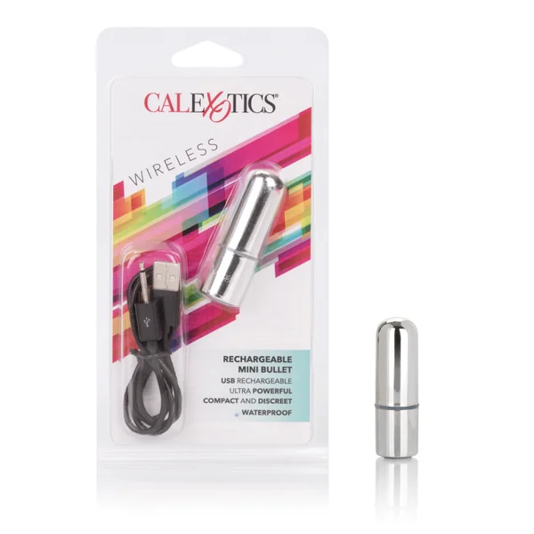 Rechargeable Mini Bullet — image 24 of 25