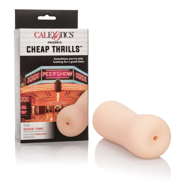 Cheap Thrills The Good Time — image 12 of 18