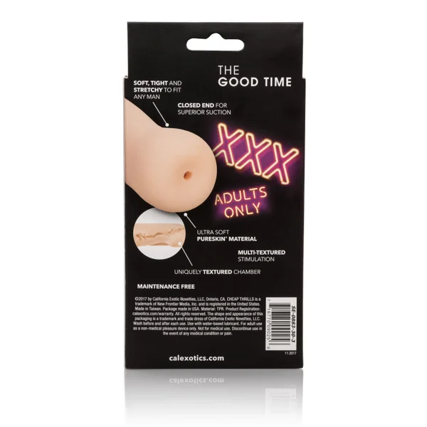 Cheap Thrills The Good Time — image 15 of 18