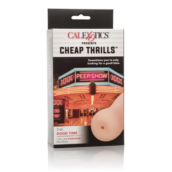 Cheap Thrills The Good Time — image 14 of 18