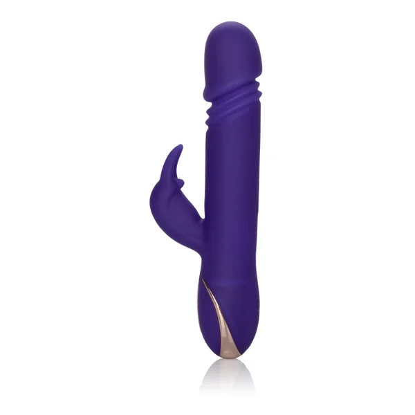 Premium Jack Rabbit Silicone Thrusting Rabbit — image 13 of 18