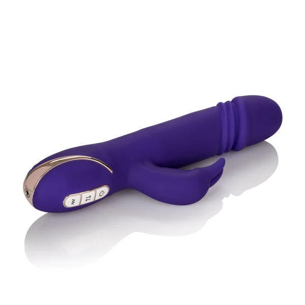Premium Jack Rabbit Silicone Thrusting Rabbit — image 15 of 18
