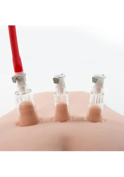 Blush - Temptasia - Clitoris/Nipple Pleasure and Enhancement System — image 19 of 21