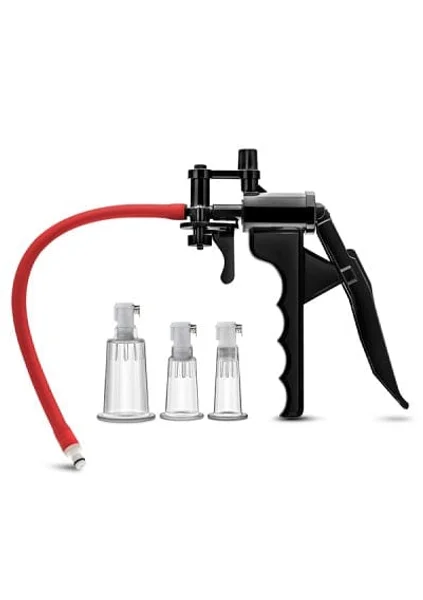 Blush - Temptasia - Clitoris/Nipple Pleasure and Enhancement System — image 16 of 21
