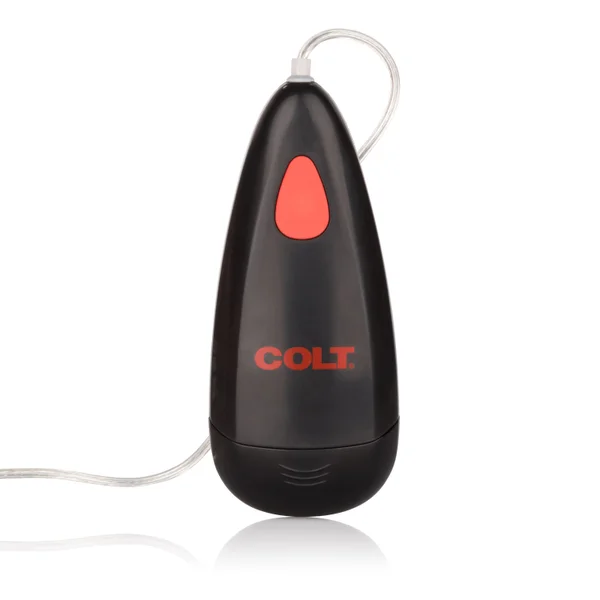 COLT Waterproof Silver Turbo Bullet — image 22 of 22