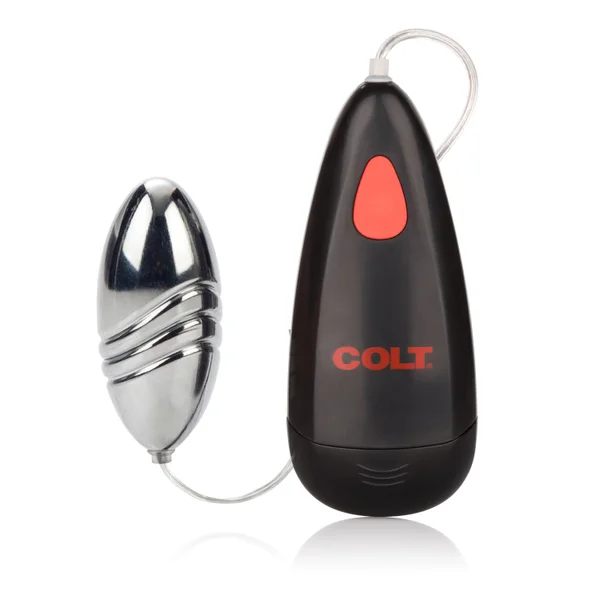 COLT Waterproof Silver Turbo Bullet — image 19 of 22