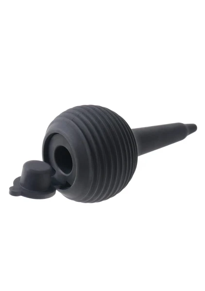 King Cock 6" Squirting Cock -