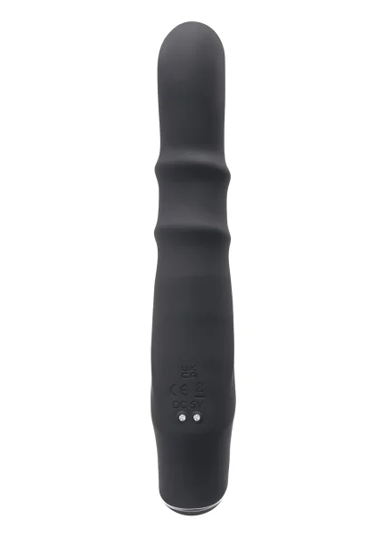 Ringmaster Sliding Rabbit Vibe