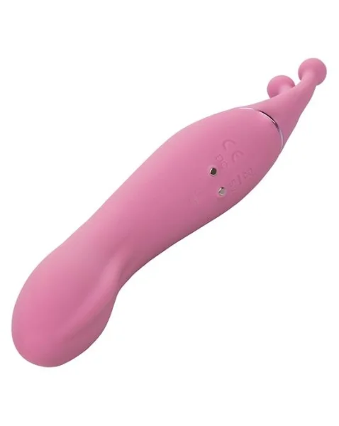 Tempt And Tease Kiss