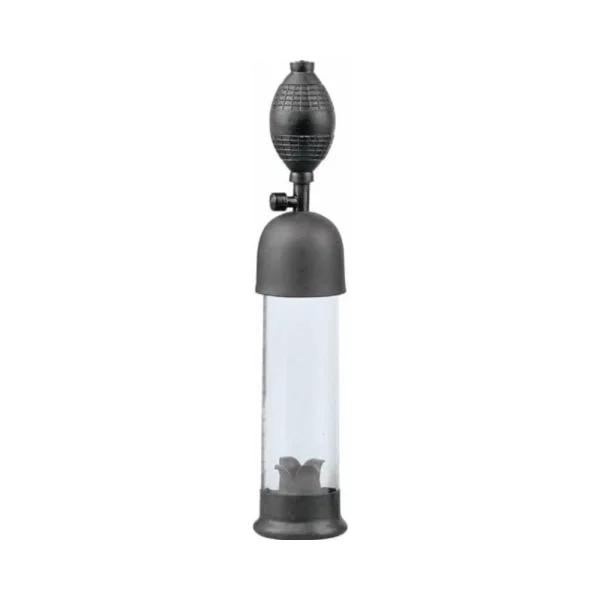 Jackmatic Vacu-Pump Small Ultra Pro 7 Inches Penis Pump — image 4 of 7