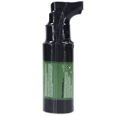 Goodhead Juicy Head Dry Mouth Spray Sour Green Apple 2 Oz