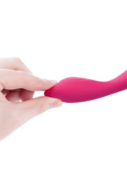 Iris G-Spot Vibrator