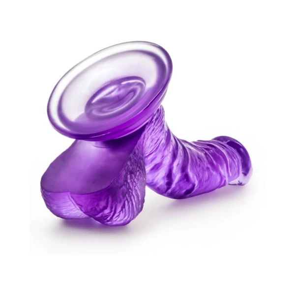 Blush Sweet and Hard 8 Realistic Dildo