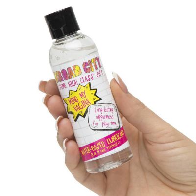 Mind My Vagina Water Based Lube 100ml