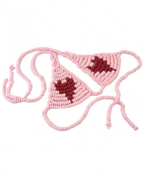 Lovers Candy Bra