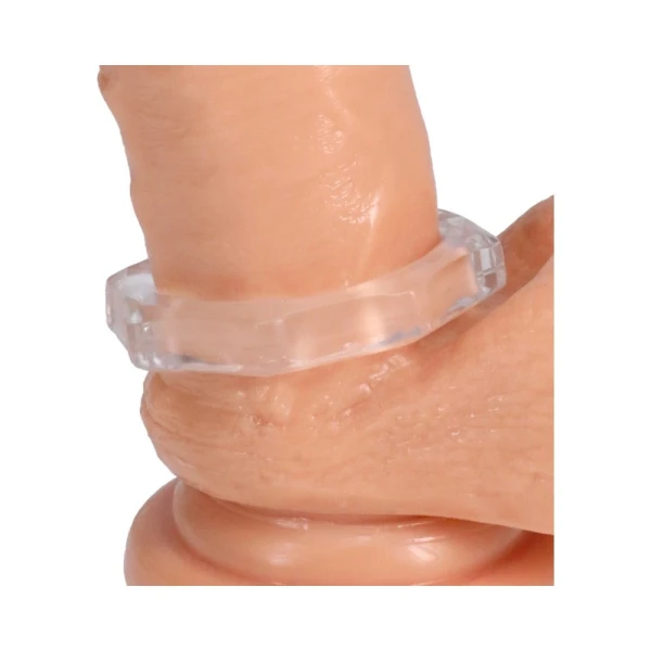 Rock Solid Gear C Ring In A Clamshell — image 18 of 21