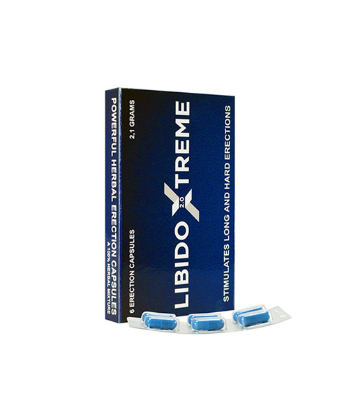 Libido Extreme