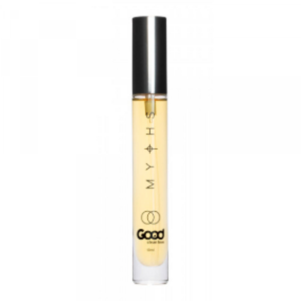 Good Clean Love Good Clean Love Myths Aphrodisiac Scent 10 ml.