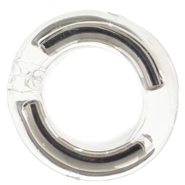 Support Plus Double Stack Ring