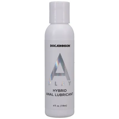 Hybrid Anal Lube 118ml