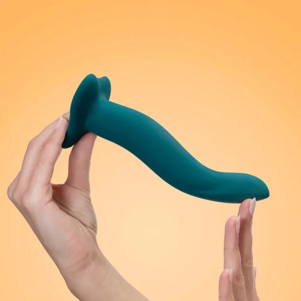 Fun Factory Limba Flex Dildo Medium
