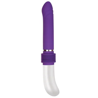 Infinite Thrusting Sex Machine