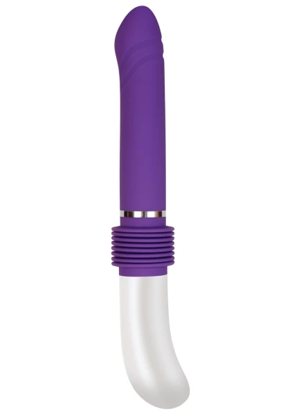 Infinite Thrusting Sex Machine