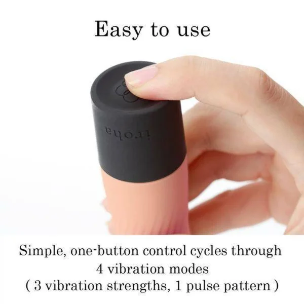 Tenga Iroha Zen Vibrator