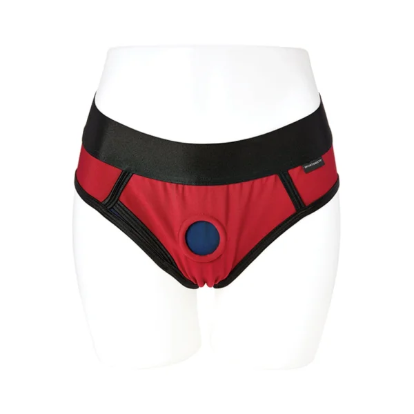 Ss Em.ex. Contour Harness-xxl — image 4 of 9