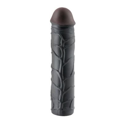 Fantasy X tensions Mega 3 Extension Black