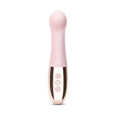 Le Wand Chrome Gee Pink