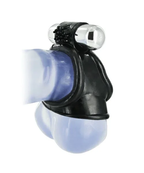 Support Sling Cock And Ball Ring — image 4 of 4