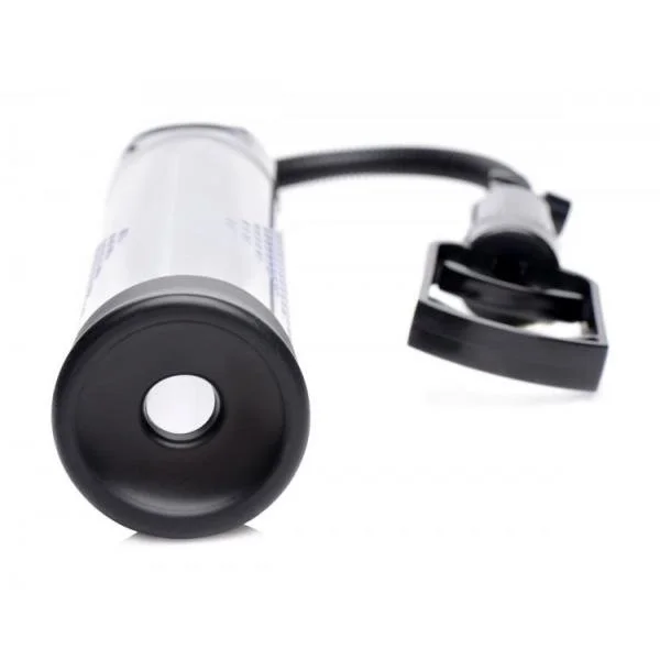 Trigger Penis Pump With Built In Pressure Gauge — image 7 of 8