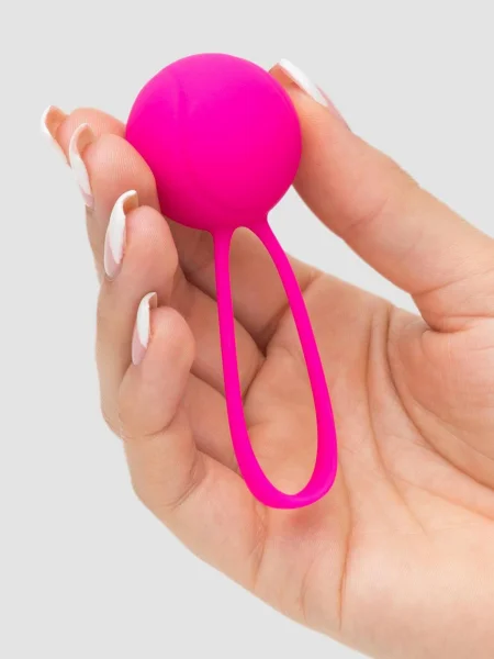 Top Secret Silicone Jiggle Ball Set 2.8oz — image 8 of 8