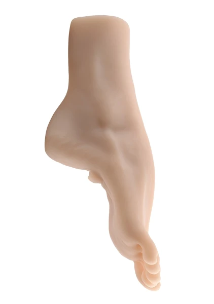 Pussy Footin'