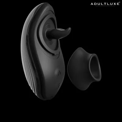 Sir Richard s Silicone Rim Joy with Heat Feature