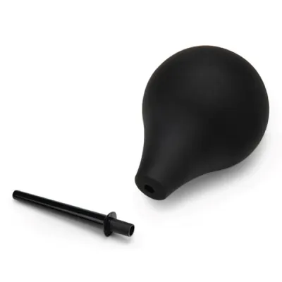 b Vibe Classic Enema Bulb