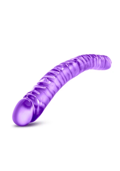 B Yours - 18'' Double Dildo