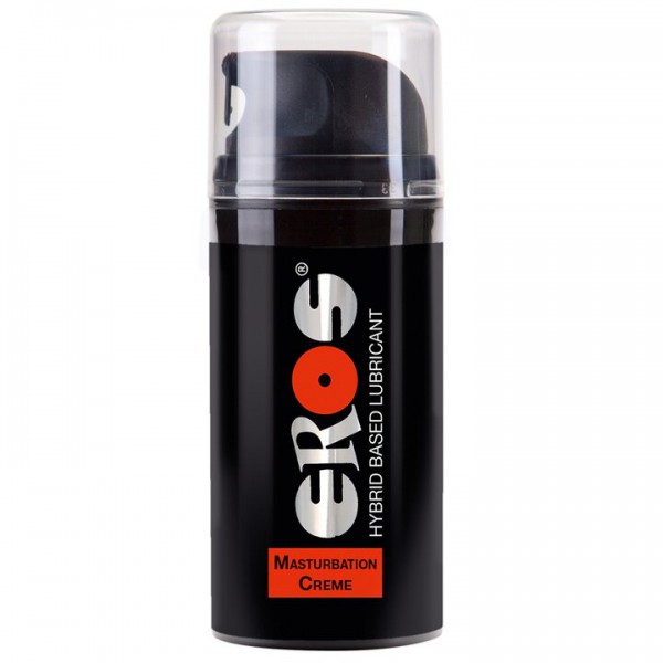 Eros Hybrid Masturbation Cream - 100ml