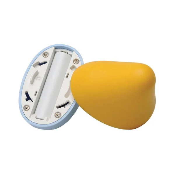Iroha Mini Sora Mikan Palm Size Massager