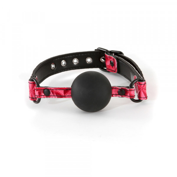 Sinful - Soft Silicone Gag