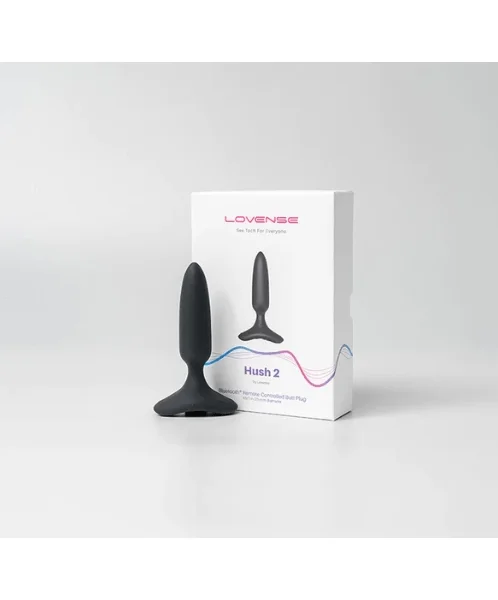 Lovense - Hush 2 — image 17 of 19