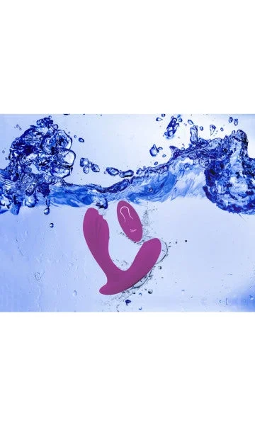 Viben Epiphany Rollerball Clitoral Massager