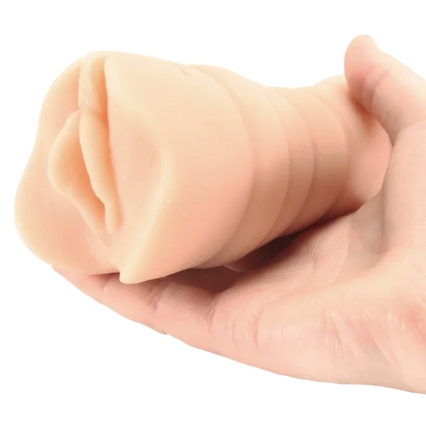 Sasha Grey Cream Pie UltraSKYN Pocket Pussy