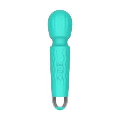 Sarcelle Personal Wellness Massager Mini Massage Wand